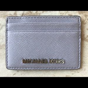 Michael Kors wallet/cardholder